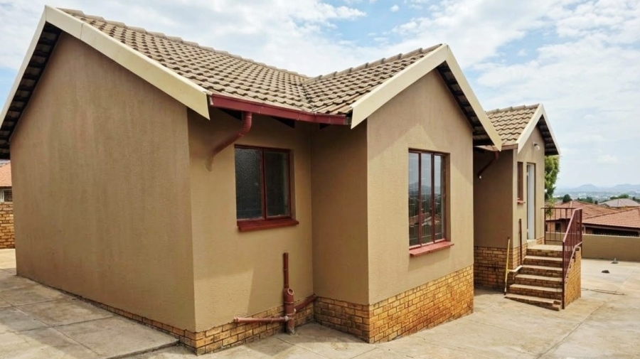 3 Bedroom Property for Sale in Tlhabane West North West